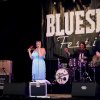 Tami Neilson foto Bluesrock Tegelen 2018