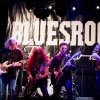 Foto Walter Trout te Bluesrock Tegelen 2018