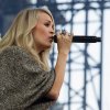 Carrie Underwood foto Tuckerville 2018