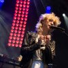 Foto Jacqueline Govaert te Tuckerville 2018