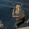 Carrie Underwood foto Tuckerville 2018