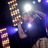 Foto Tom Grennan te Tuckerville 2018