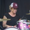 Foto Wulf te Tuckerville 2018