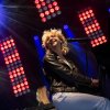 Foto Jacqueline Govaert te Tuckerville 2018