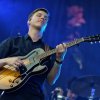 Foto George Ezra te Tuckerville 2018