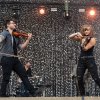 Foto Carrie Underwood op Tuckerville 2018