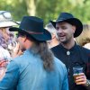 Foto  op Tuckerville 2018