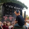 Foto  op Tuckerville 2018