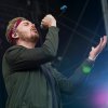 Foto Wulf te Tuckerville 2018
