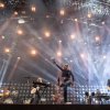 Foto Ilse DeLange te Tuckerville 2018