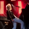 Foto Jacqueline Govaert te Tuckerville 2018