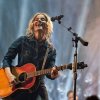 Foto Ilse DeLange te Tuckerville 2018