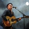 Foto Ilse DeLange te Tuckerville 2018