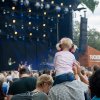 Foto op Tuckerville 2018