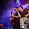 Foto Tom Grennan te Tuckerville 2018