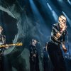 Foto Kovacs te Kovacs - 05/09 - TivoliVredenburg