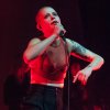 Foto Kovacs te Kovacs - 05/09 - TivoliVredenburg