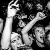 Foto Death Grips te Death Grips - 05/09 - Paradiso