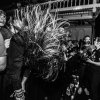 Foto Death Grips te Death Grips - 05/09 - Paradiso