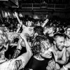 Foto Death Grips te Death Grips - 05/09 - Paradiso