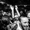 Foto Death Grips te Death Grips - 05/09 - Paradiso