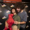 Foto EUT te 3FM Awards 2018 - 05/09- AFAS Live