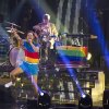 Foto Jett Rebel te 3FM Awards 2018 - 05/09- AFAS Live