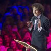 Foto op 3FM Awards AFAS Live