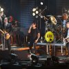 Foto Bløf te 3FM Awards 2018 - 05/09- AFAS Live