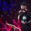 Foto Ronnie Flex & Deuxperience Band te 3FM Awards 2018 - 05/09- AFAS Live