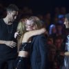 Foto op 3FM Awards 2018 - 05/09- AFAS Live