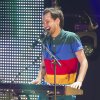 Foto Jett Rebel te 3FM Awards 2018 - 05/09- AFAS Live