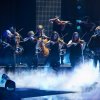 Foto HAEVN te 3FM Awards 2018 - 05/09- AFAS Live