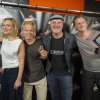 Foto Bløf te 3FM Awards 2018 - 05/09- AFAS Live