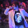 Foto Jacin Trill te 3FM Awards 2018 - 05/09- AFAS Live