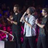 Foto op 3FM Awards 2018 - 05/09- AFAS Live