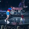 Foto Jett Rebel te 3FM Awards 2018 - 05/09- AFAS Live