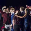 Foto op 3FM Awards 2018 - 05/09- AFAS Live