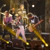 Foto EUT te 3FM Awards 2018 - 05/09- AFAS Live