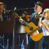 Foto Bløf te 3FM Awards 2018 - 05/09- AFAS Live