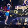 Foto Jett Rebel te 3FM Awards 2018 - 05/09- AFAS Live