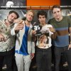 Foto Chef'Special te 3FM Awards 2018 - 05/09- AFAS Live