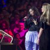 Foto Naaz te 3FM Awards 2018 - 05/09- AFAS Live