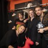 Foto op 3FM Awards 2018 - 05/09- AFAS Live