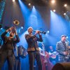 Amsterdam Klezmer Band foto Amsterdam Klezmer Band - 08/09 - Paradiso