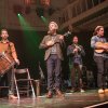 Foto Amsterdam Klezmer Band te Amsterdam Klezmer Band - 08/09 - Paradiso