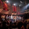 Amsterdam Klezmer Band foto Amsterdam Klezmer Band - 08/09 - Paradiso