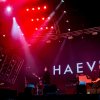 HAEVN foto Appelpop 2018