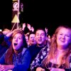 Foto  op Appelpop 2018