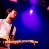 Foto Wulf te Appelpop 2018